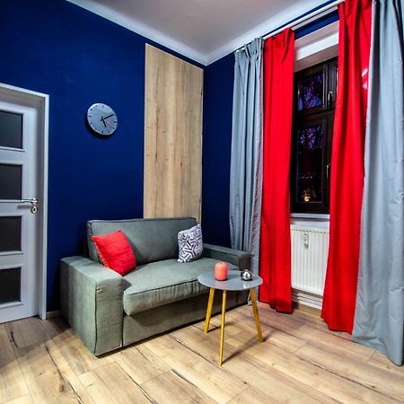 Ruterra Apartment Cimburkova Прага Экстерьер фото