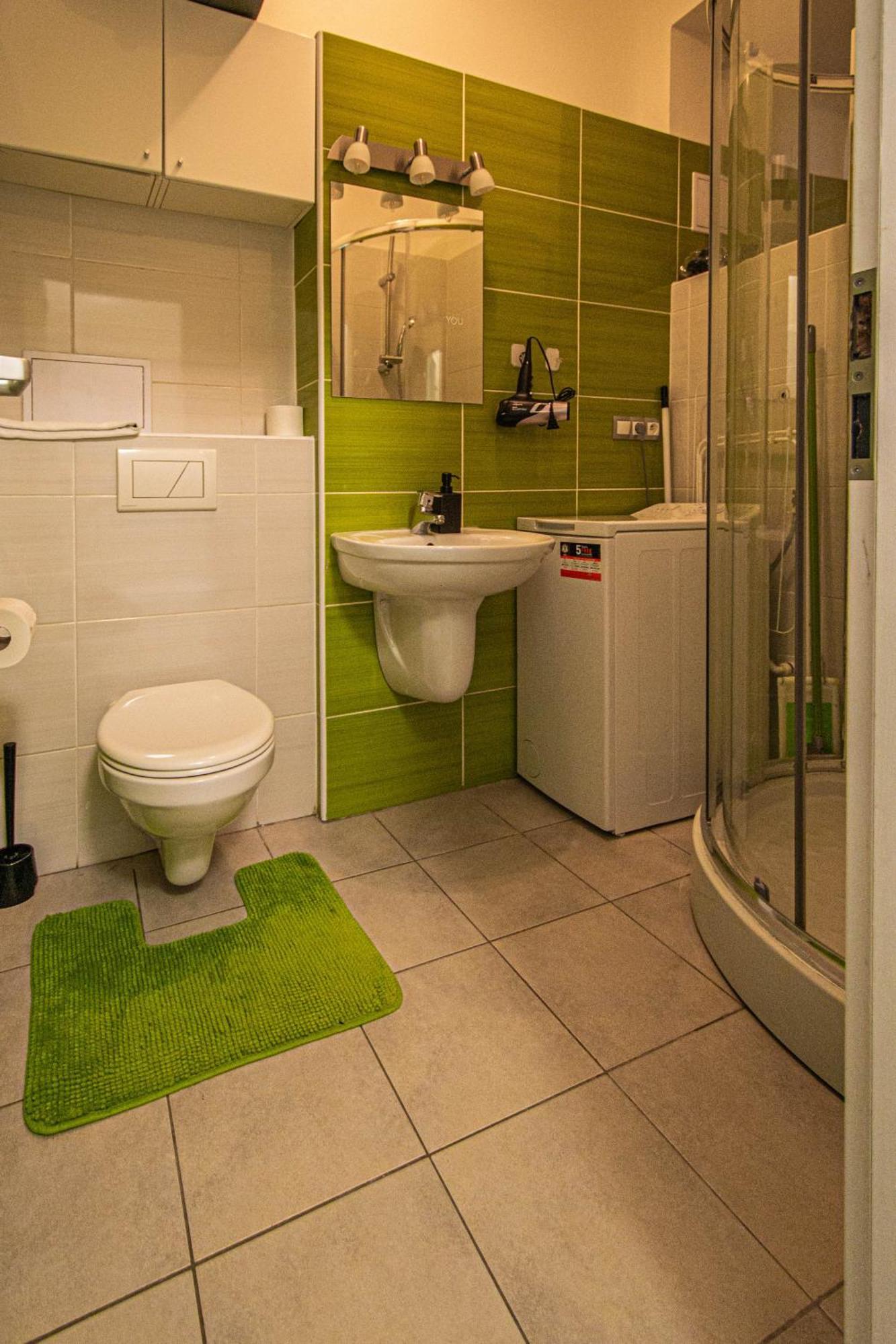 Ruterra Apartment Cimburkova Прага Экстерьер фото