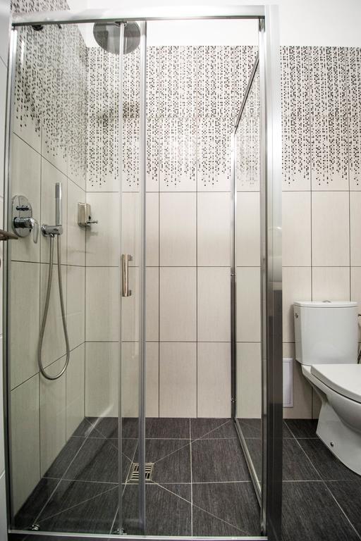 Ruterra Apartment Cimburkova Прага Экстерьер фото