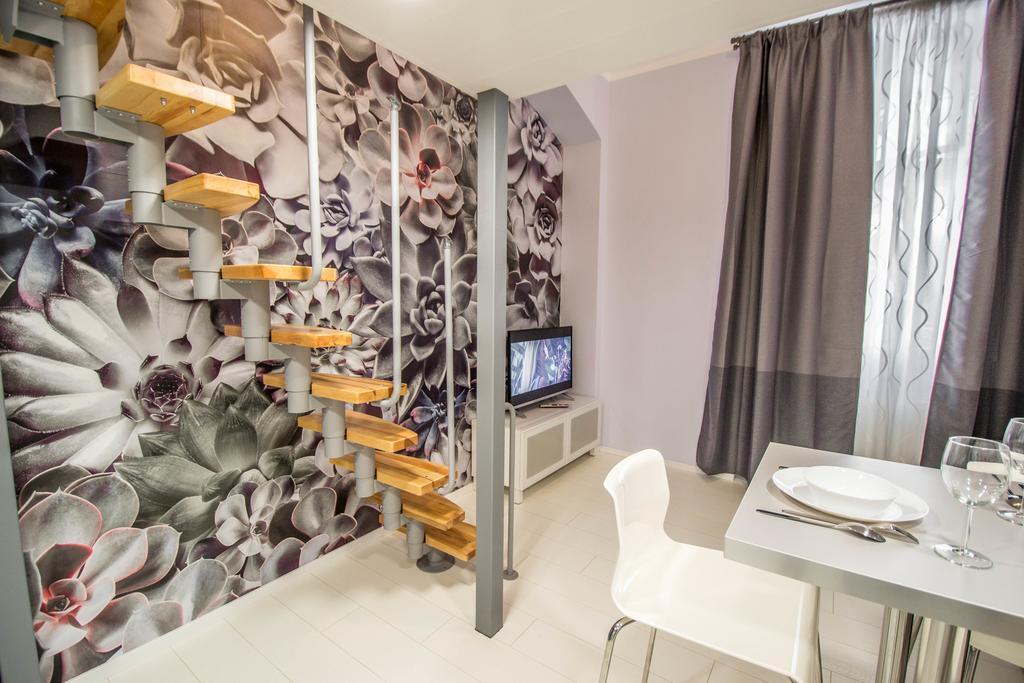 Ruterra Apartment Cimburkova Прага Экстерьер фото