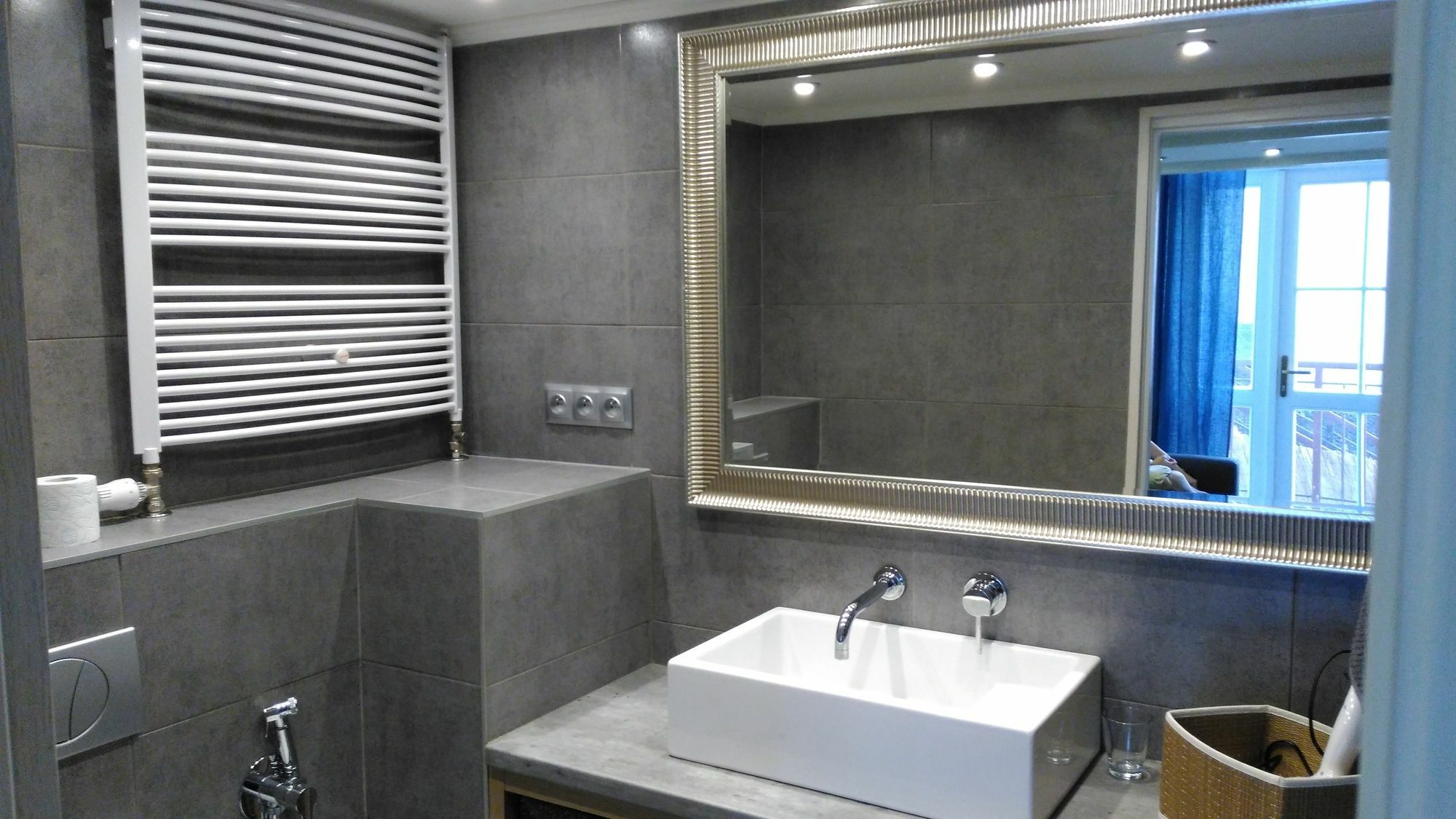 Ruterra Apartment Cimburkova Прага Экстерьер фото