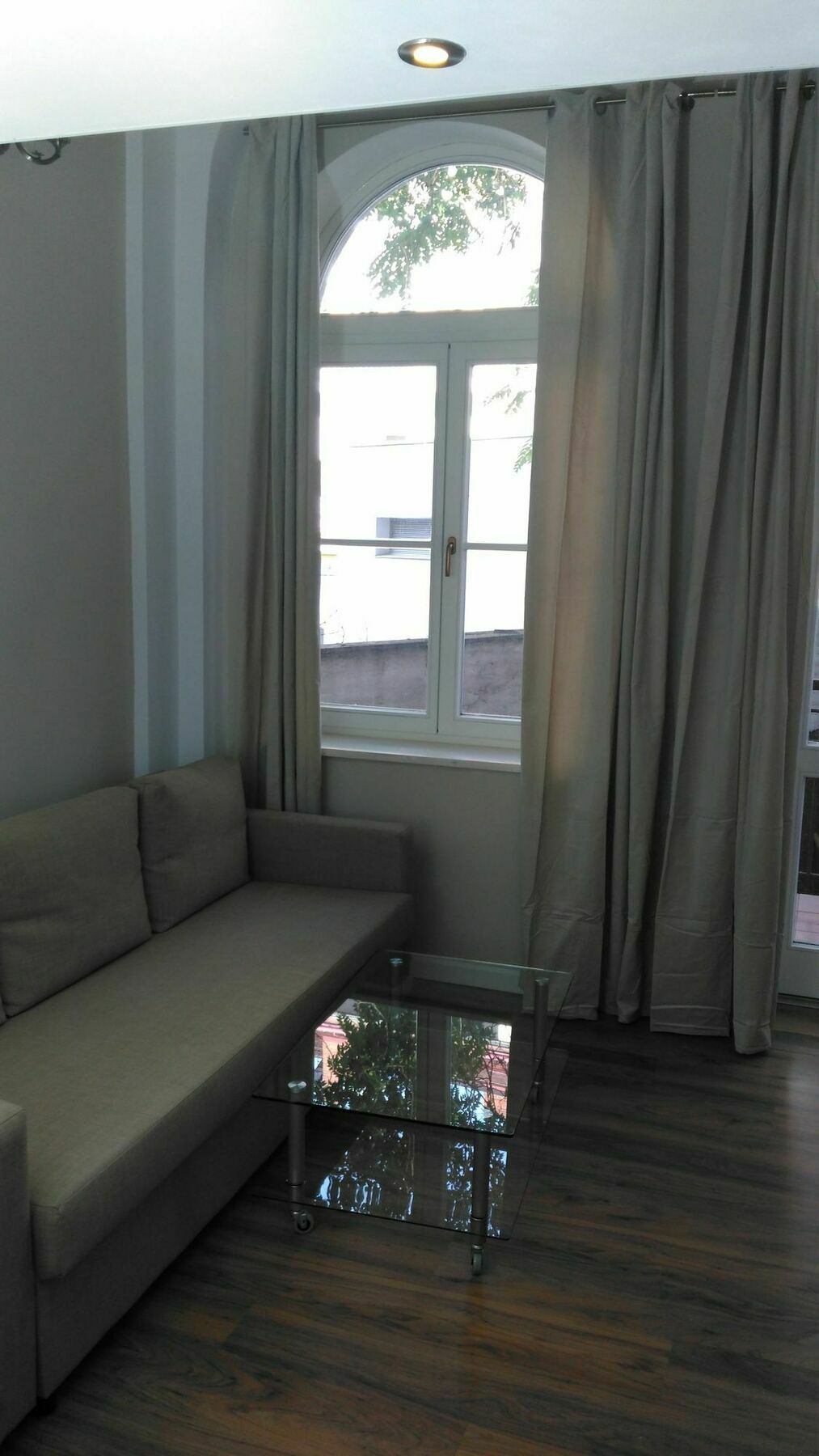 Ruterra Apartment Cimburkova Прага Экстерьер фото